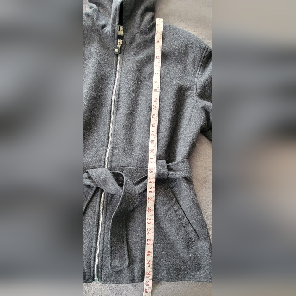 Jacket - Picture 8 of 8